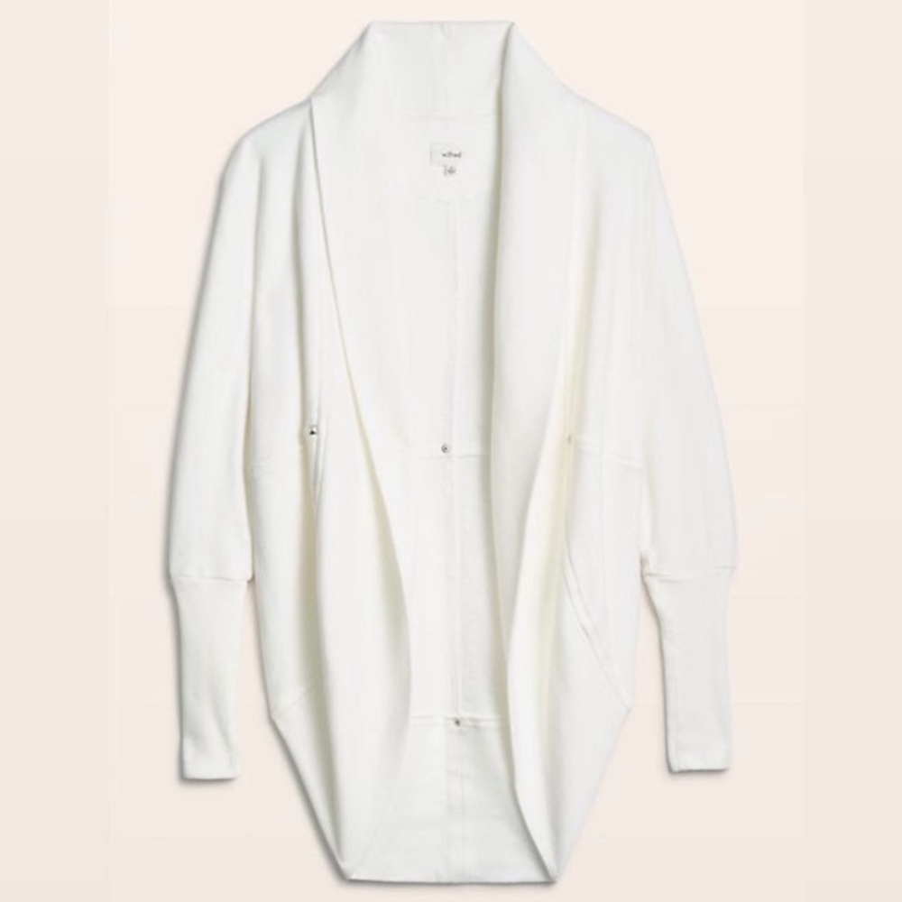 Wilfred Diderot Cardigan XS
